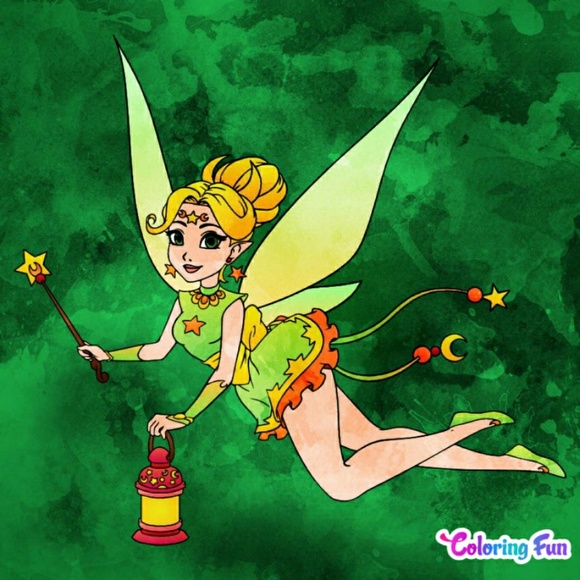 Meet your Posher, Connie - Picture 1 of 1